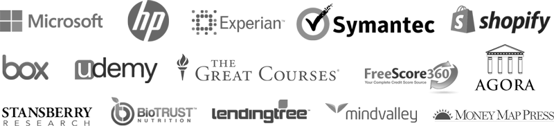 customers who love adbeat